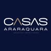 Logo Casas Araraquara
