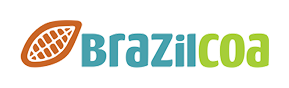 Logotipo Brazilcoa