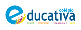 Logotipo Colégio Educativa