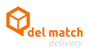 Logotipo Del Match Delivery