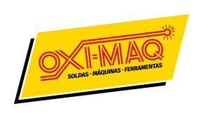 Logotipo Oxi-Maq