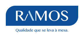 Logotipo Ramos